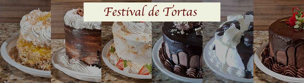Festival de Tortas