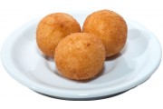 Bolinha Queijo