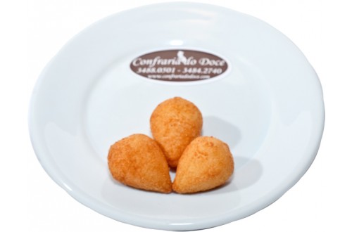 Coxinha