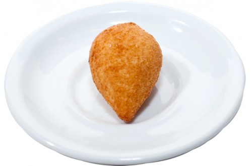 Coxinha