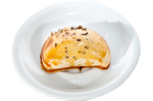 Pastel Coração