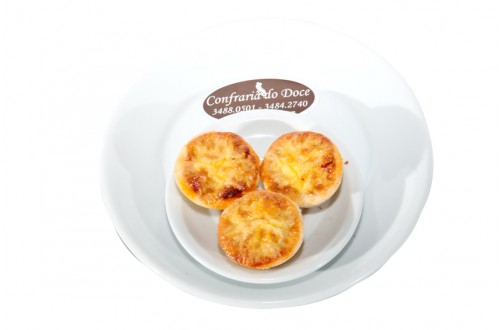 Quiche Tomate Seco