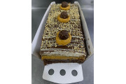 Chapinha Ferrero Rocher
