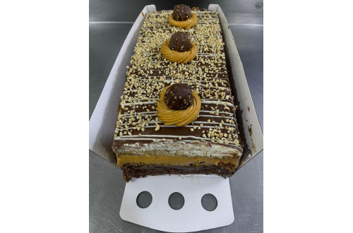 Chapinha Ferrero Rocher