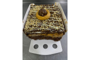 Mini Chapinha Ferrero Rocher